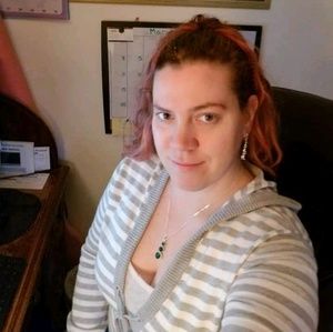 Meet your Posher, Kristin